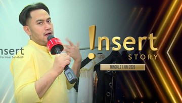 Insert Story: Penampilan Viral Cortis, Persiapan King Nassar di Allo Bank Festival 2026
