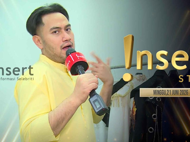 Insert Story: Penampilan Viral Cortis, Persiapan King Nassar di Allo Bank Festival 2026