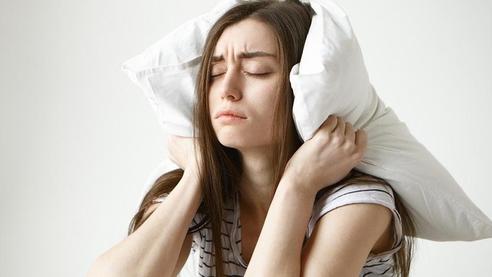 5 Rutinitas Malam Hari untuk Mengurangi Insomnia