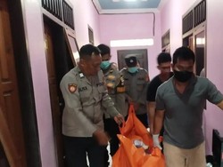 Calon Penumpang Kapal Asal Karawang Ditemukan Tewas di Losmen Kumai
