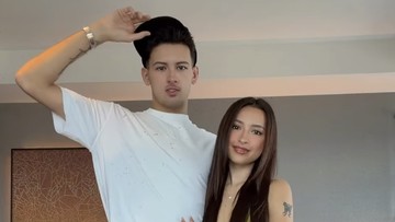 Usai Gelar Pernikahan Mewah Rp6 M, Jennifer Coppen dan Justin Hubner Gas Bulan Madu ke Jepang
