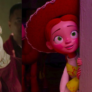 27 Tahun Jadi Jessie di 'Toy Story', Joan Cusack: Hal yang Menyenangkan