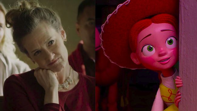27 Tahun Jadi Jessie di Toy Story, Joan Cusack: Hal yang Menyenangkan