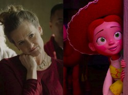 27 Tahun Jadi Jessie di 'Toy Story', Joan Cusack: Hal yang Menyenangkan