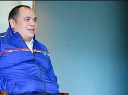 PSOI Apresiasi Anggaran Multiyears Pelatnas demi Prestasi Atlet Selancar