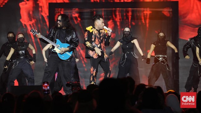 Kemeriahan Allo Bank Festival 2026