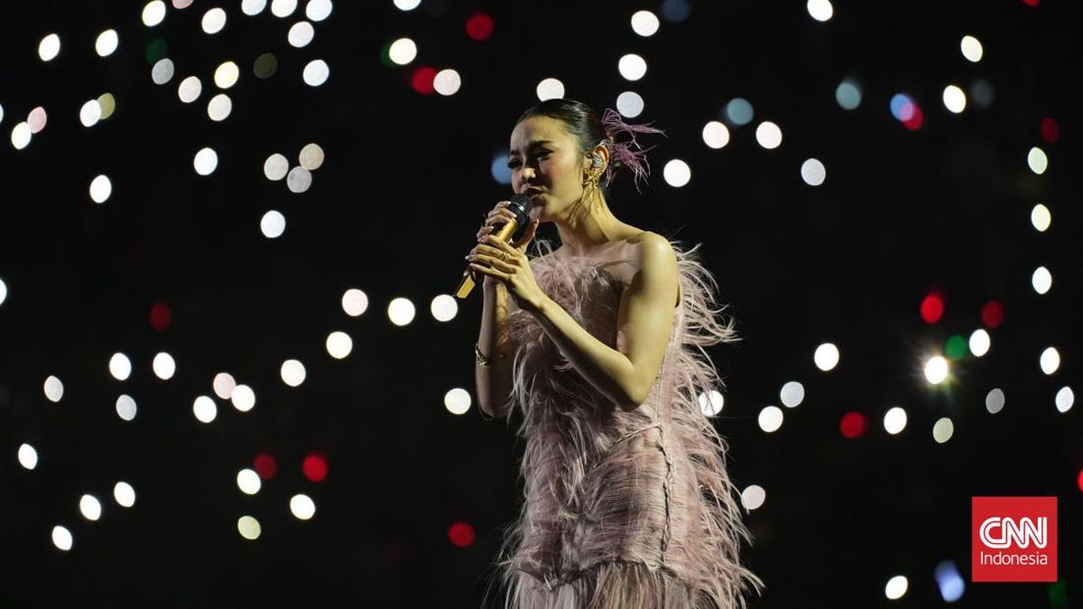 Foto: Kemeriahan Allo Bank Festival 2026