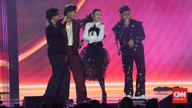 Kemeriahan Allo Bank Festival 2026