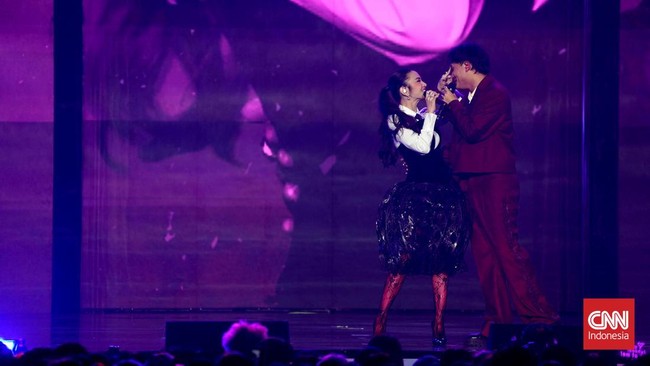 Kemeriahan Allo Bank Festival 2026
