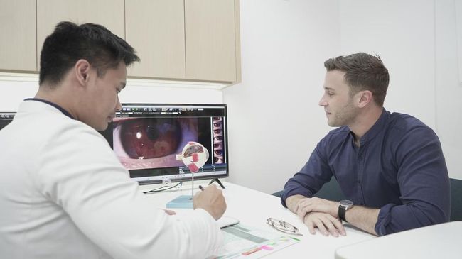 Pentingnya Menjaga Kualitas Penglihatan di Era Longevity