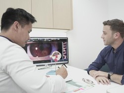 Pentingnya Menjaga Kualitas Penglihatan di Era Longevity