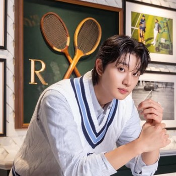 7 Fakta Menarik Aktor Tampan Kim Jae Won