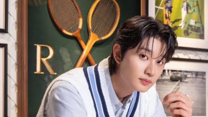 7 Fakta Menarik Aktor Tampan Kim Jae Won