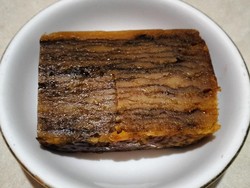 Kue Lam, Lapis Legit Khas Kalimantan Selatan yang Kaya Rasa