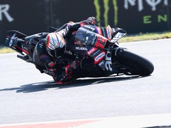 Bezzecchi Pukul Marshal, Dilarang Ikut MotoGP Ceko 2026!