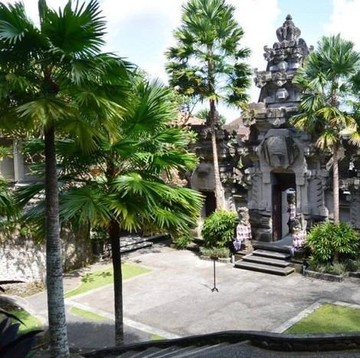 Mau Tambah Wawasan? 5 Museum di Bali Ini Bisa Kamu Kunjungi!