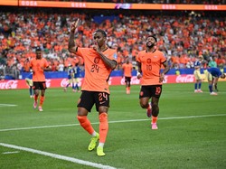 Video Belanda Tebar Ancaman: Lihat Gol Kami, Pasti Bikin Lawan Takut