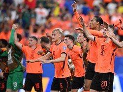 Video: Cukur Swedia 5-1, Belanda Kini Bisa Bernapas Lega