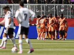Turun Minum, Jerman Tertinggal 0-1 dari Pantai Gading