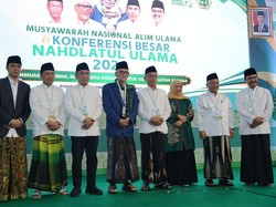 Wasekjen PBNU Ungkap Usulan Perubahan AHWA dari Syuriyah PWNU Jateng