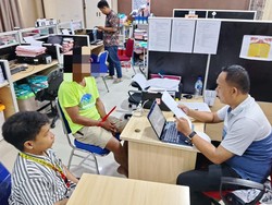 Pemerkosaan Anak di Jaktim Terungkap Usai Warga Curiga Aktivitas Pelaku Tiap Jumat