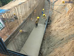 Kebut Pemulihan Pascabencana, KemenPU Bangun Jembatan Permanen Sumatera-Aceh