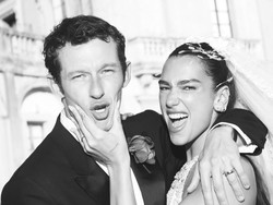 Mantan Pacar Ungkap Perubahan Sikap Callum Turner Sebelum Menikahi Dua Lipa