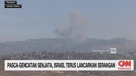 gencatan senjata