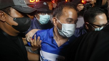 Bingkai Sepekan Edisi 22 Juni 2026
