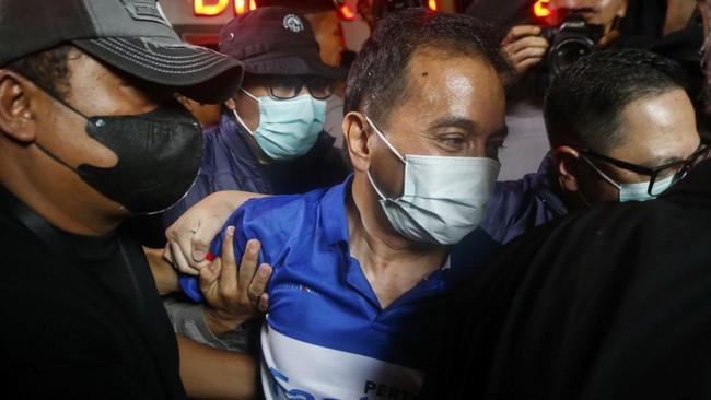 Bingkai Sepekan Edisi 22 Juni 2026