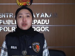 Polisi Proses Kasus Bocah Tewas Digigit Anjing di Bogor, Tak Ada RJ