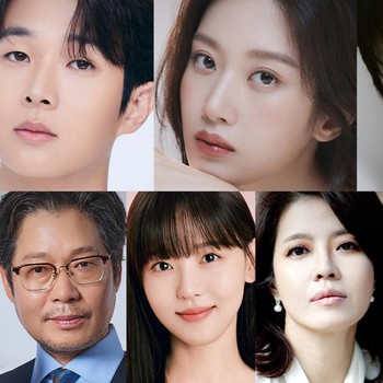 Choi Woo Shik hingga Gong Seung Yeon Bergabung Bintangi Drakor Whale Star: The Gyeongseong Mermaid