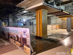 Bandara Internasional Minangkabau Direvitalisasi, Habiskan Rp 693 M