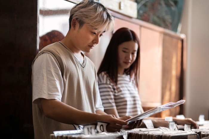 Rahasia otak cerdas orang Jepang