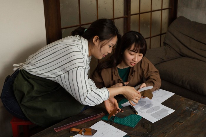 Rahasia otak cerdas orang Jepang