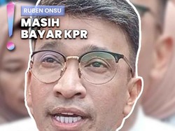 Video: Ruben Onsu Bantah Sudah Berikan Rumah untuk Sarwendah