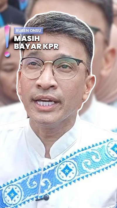Video: Ruben Onsu Bantah Sudah Berikan Rumah untuk Sarwendah
