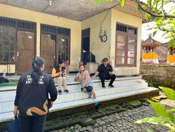 Sensus Ekonomi 2026 di Klungkung, Warga Masih Takut Data Keuangan Bocor