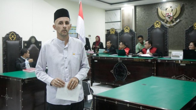 Bingkai Sepekan Edisi 22 Juni 2026