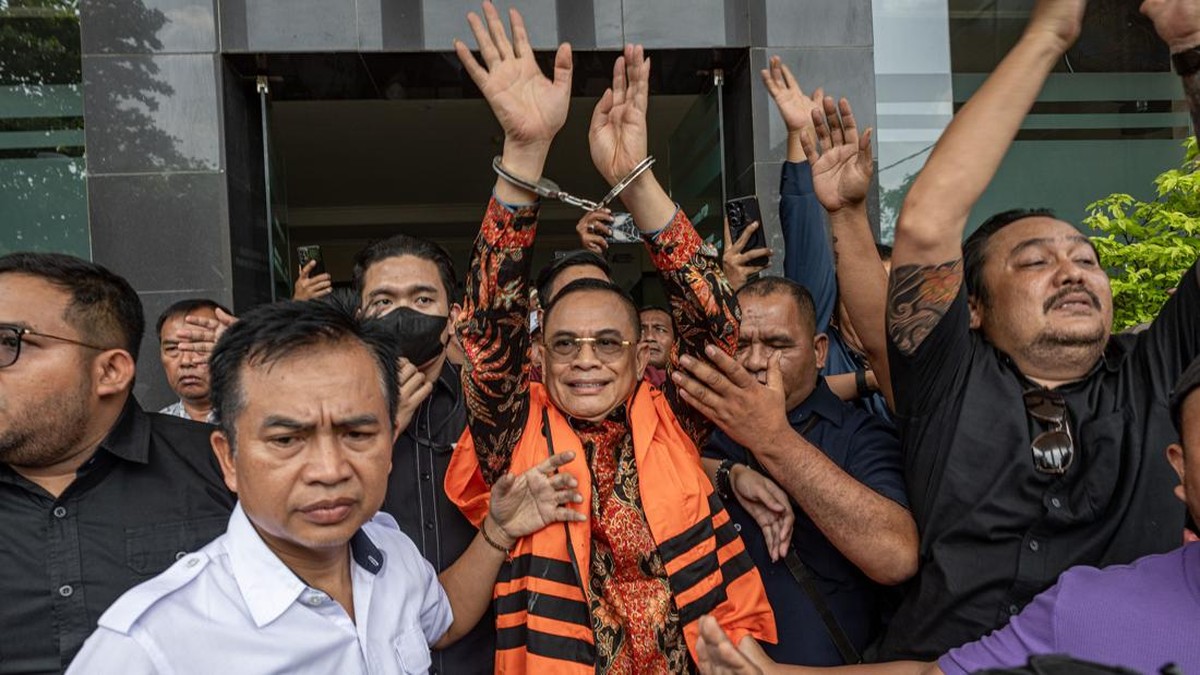 Bingkai Sepekan Edisi 22 Juni 2026