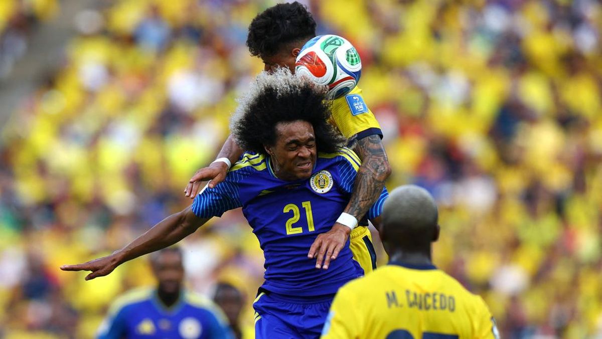 Klasemen Piala Dunia 2026 Usai Ekuador Vs Curacao Seri, Jerman Menang