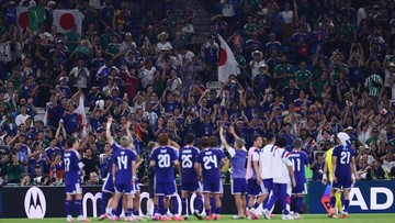 Sorotan Dunia Olahraga CNN Sport : Klasemen Piala Dunia 2026 setelah Jepang Sikat Tunisia