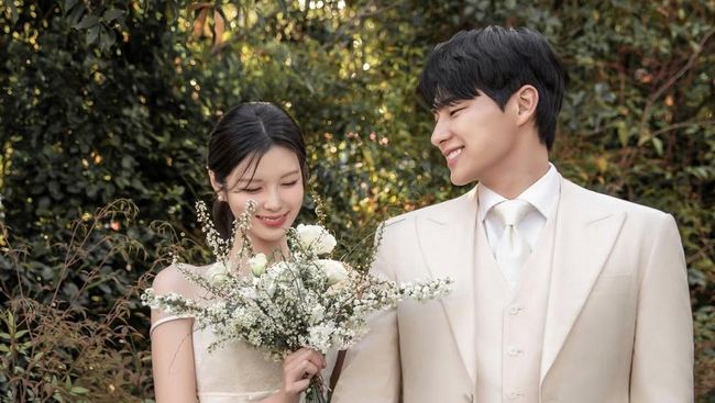 Soyee eks gugudan Akan Menikah, Calon Suami Seorang Pengacara