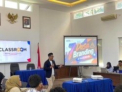 Lewat BrandLab, KLH/BPLH Asah Strategi Branding di Era Media Sosial