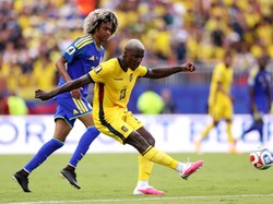 Hasil Piala Dunia 2026: Ekuador Lawan Curacao Sama Kuat 0-0