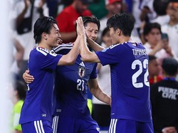 Hasil Tunisia Vs Jepang di Piala Dunia 2026: Samurai Biru Menang Telak 4-0!