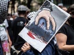 Al Jazeera Bantah Jurnalisnya Terkait dengan Hamas: Tuduhan Palsu Israel