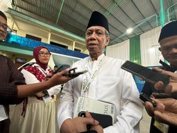 Munas-Konbes NU Juga Bahas Tata Kelola Tambang, Begini Hasilnya
