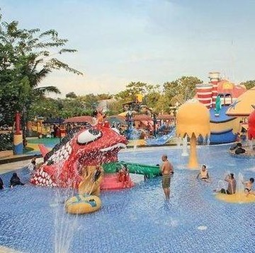 6 Tempat Wisata Keluarga di Tangerang dan Tangerang Selatan untuk Isi Libur Sekolah