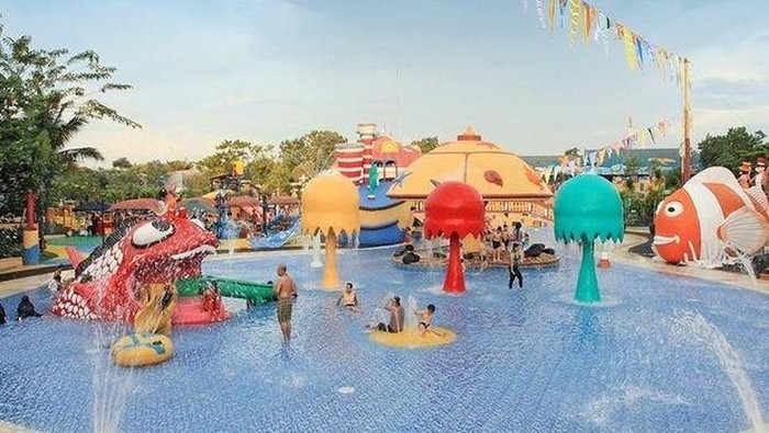 6 Tempat Wisata Keluarga di Tangerang dan Tangerang Selatan untuk Isi Libur Sekolah